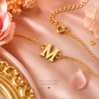Pulseira Inicial do Amor
