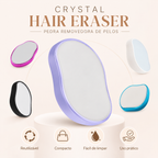 Depilador de Cristal SoftSkin