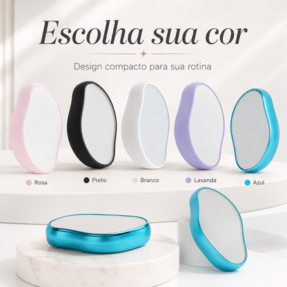 Depilador de Cristal SoftSkin