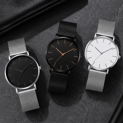 Lumière Mesh - Edição limitada