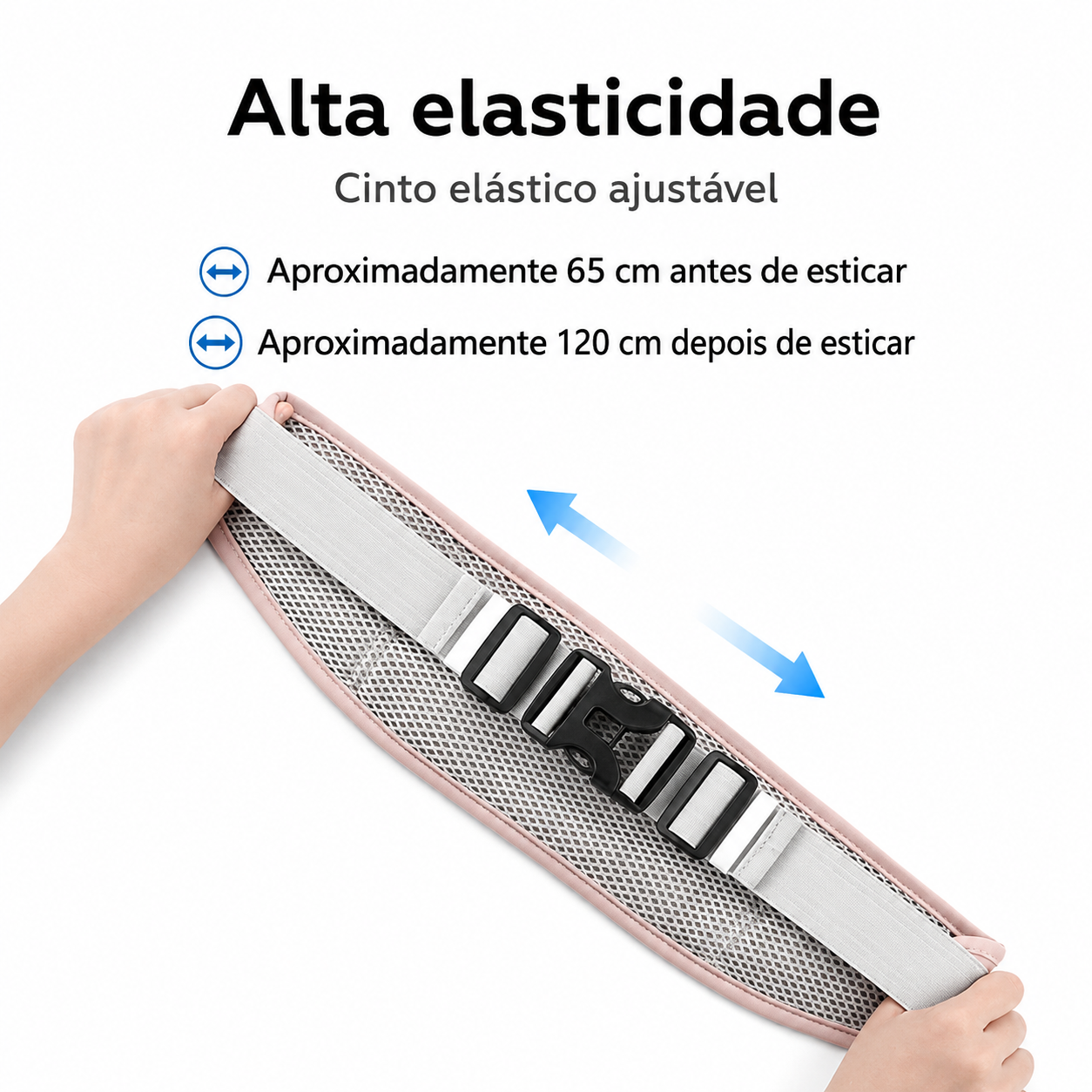 RunPocket™ – Cinto Esportivo para Corrida
