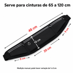 RunPocket™ – Cinto Esportivo para Corrida