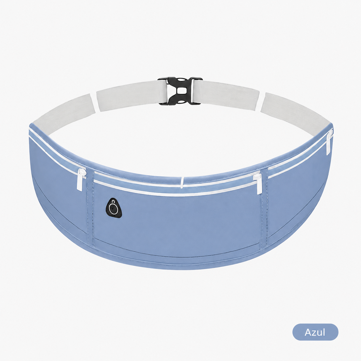 RunPocket™ – Cinto Esportivo para Corrida