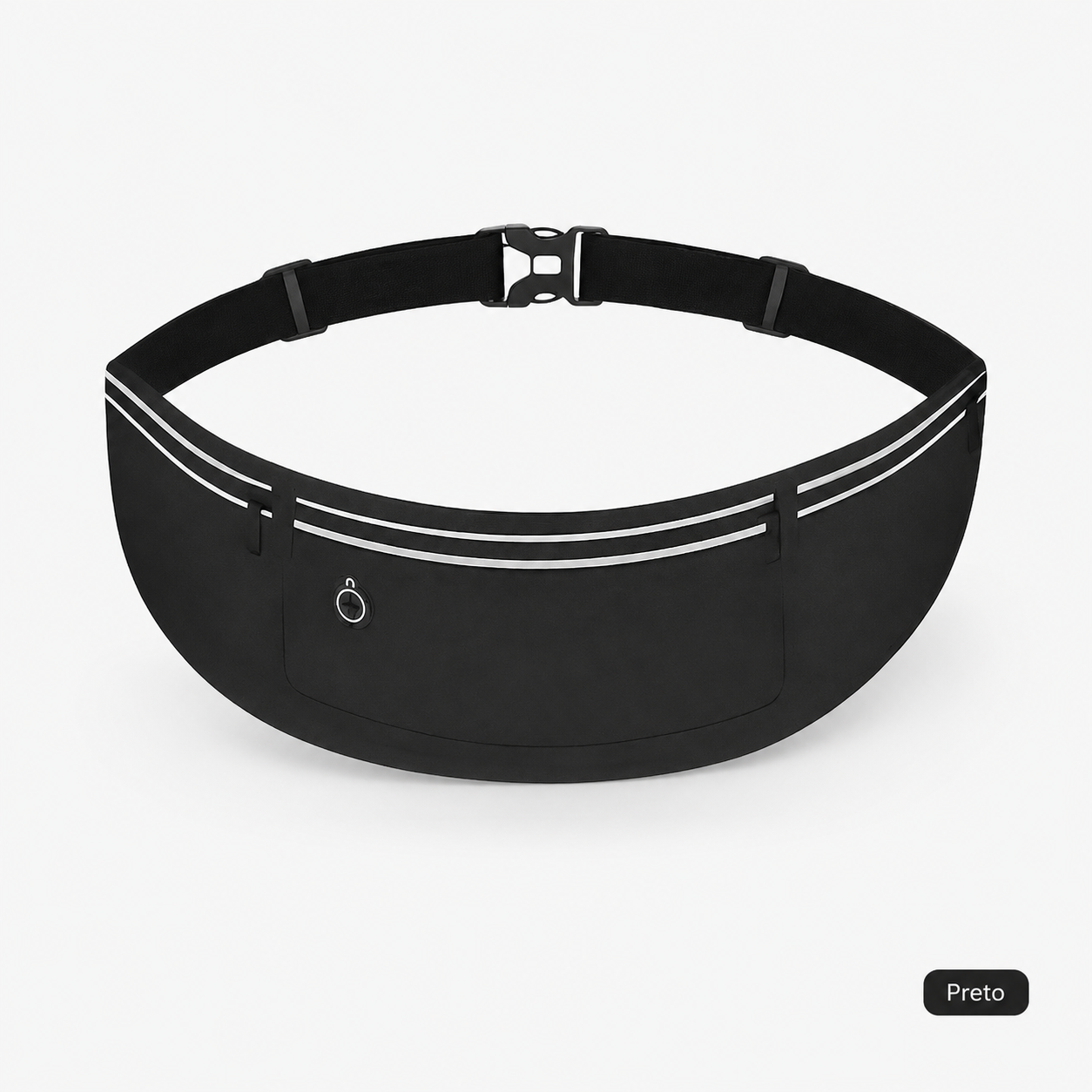 RunPocket™ – Cinto Esportivo para Corrida