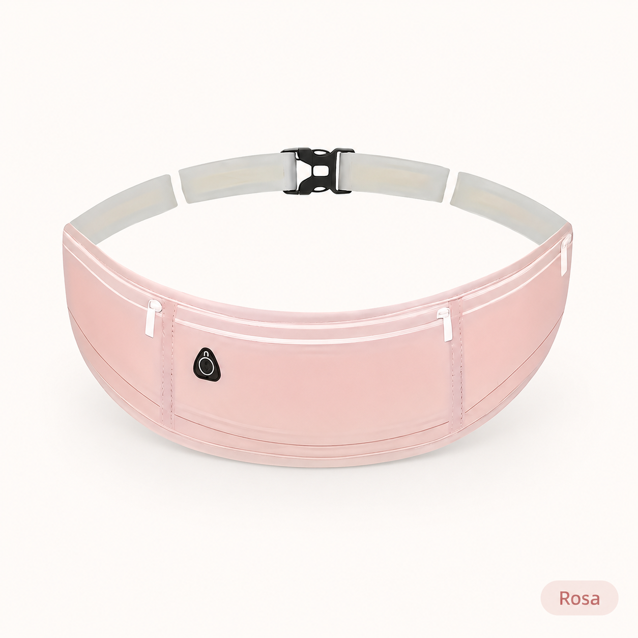 RunPocket™ – Cinto Esportivo para Corrida