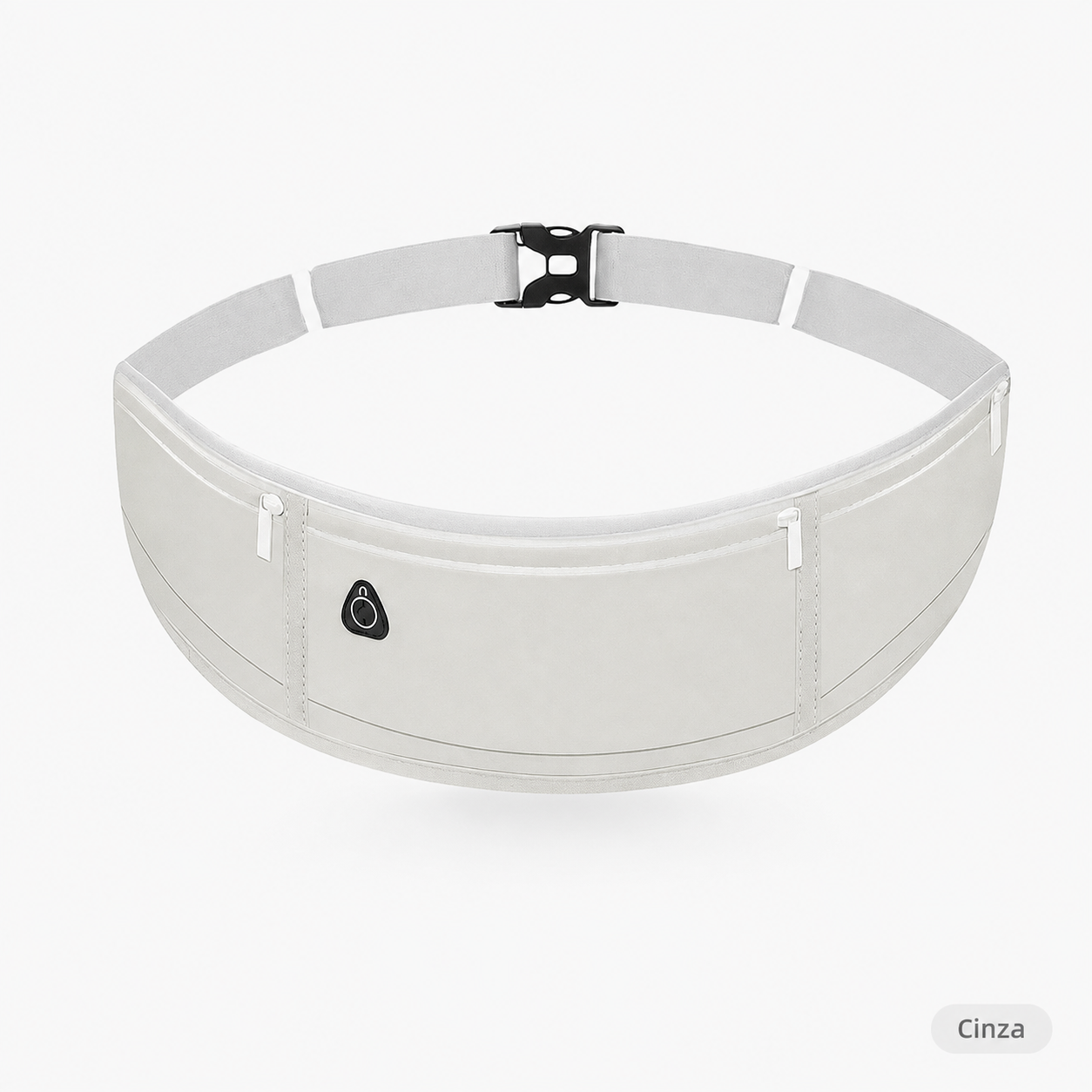 RunPocket™ – Cinto Esportivo para Corrida