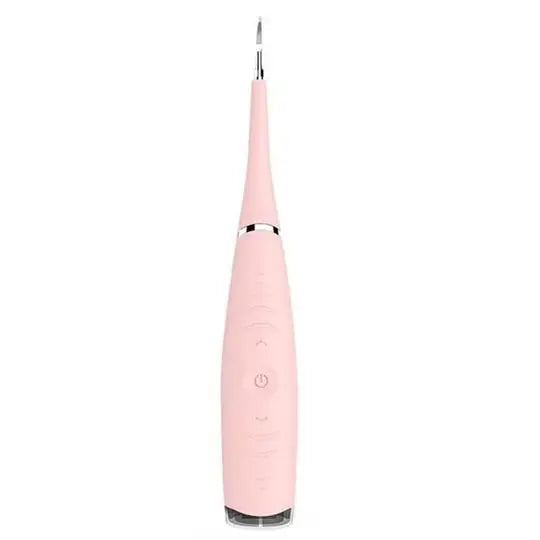 Limpador Oral Elétrico Sorriso Clean
