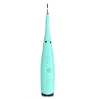 Limpador Oral Elétrico Sorriso Clean