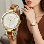 Relógio Feminino Rynnady