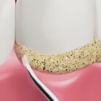 Limpador Oral Elétrico Sorriso Clean